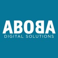 ABOBA Digital Solutions logo