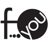 F You Art Community logo