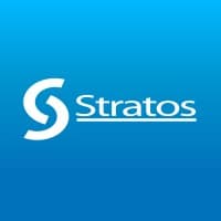 Stratos Consulting Group logo