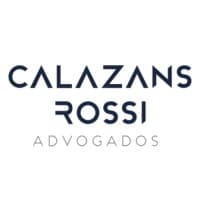 Calazans Rossi Advogados logo