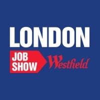 London Job Show logo