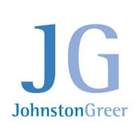 JohnstonGreer logo