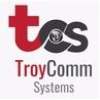 Troycomm logo