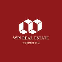 WPI Real Estate logo