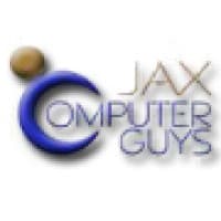 Jax Computer Guys logo