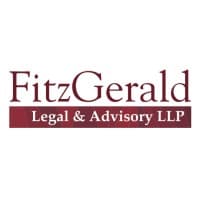 FitzGerald Legal & Advisory logo