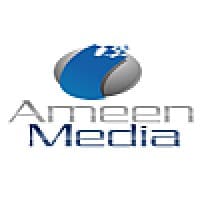AmeenMedia logo