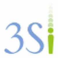 3Si Limited logo