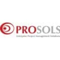 ProSols logo