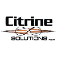Citrine Solutions logo