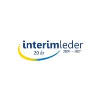 Interimleder AS logo