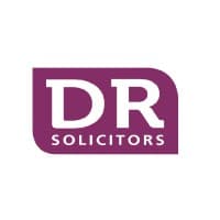 DR Solicitors logo