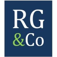 Roberts Glore logo