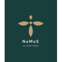 NoMoS logo