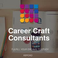 Career Craft Consultants logo