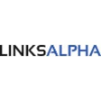 LinksAlpha.com logo