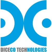 DiceCo logo