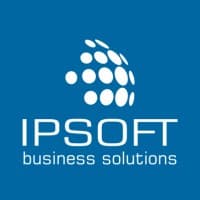 IPSoft logo