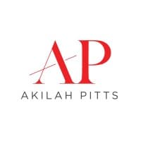 AKILAH PITTS CONSULTING logo