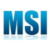 MSI/Strategic logo