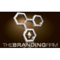The Branding Firm logo