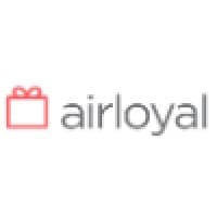Airloyal logo