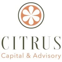 Citrus Capital logo