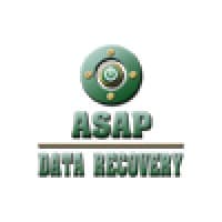 ASAP Data Recovery logo