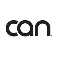 CAN Advertising logo