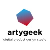 ArtyGeek logo