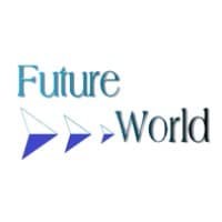 Future World logo