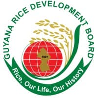 Guyana Rice Development Board logo