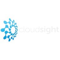 CloudSight logo