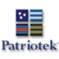 P logo