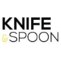 Knife & Spoon Media logo