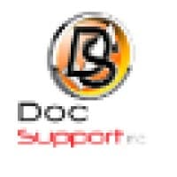 Doc Support logo