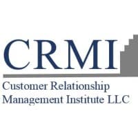 Customer Relationship Management Institute logo