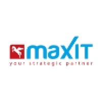 MaxIT Global logo