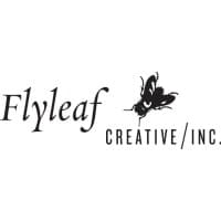 Flyleaf Creative logo