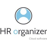 HR organizer <â€‹Improving your workflow/> logo