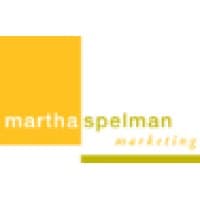 Martha Spelman logo