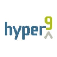 Hyper9 logo