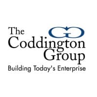 The Coddington Group logo