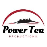 Power Ten Productions logo