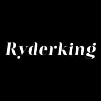 Ryderking Creative logo