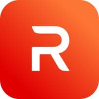 Rebelhack logo