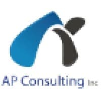 AP Consulting logo