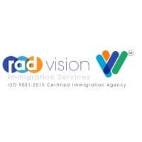 Radvision World Consultancy Services logo