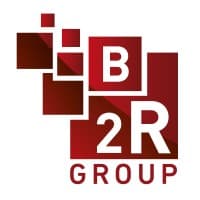 B2R Group logo
