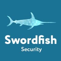 Swordfish Security logo
